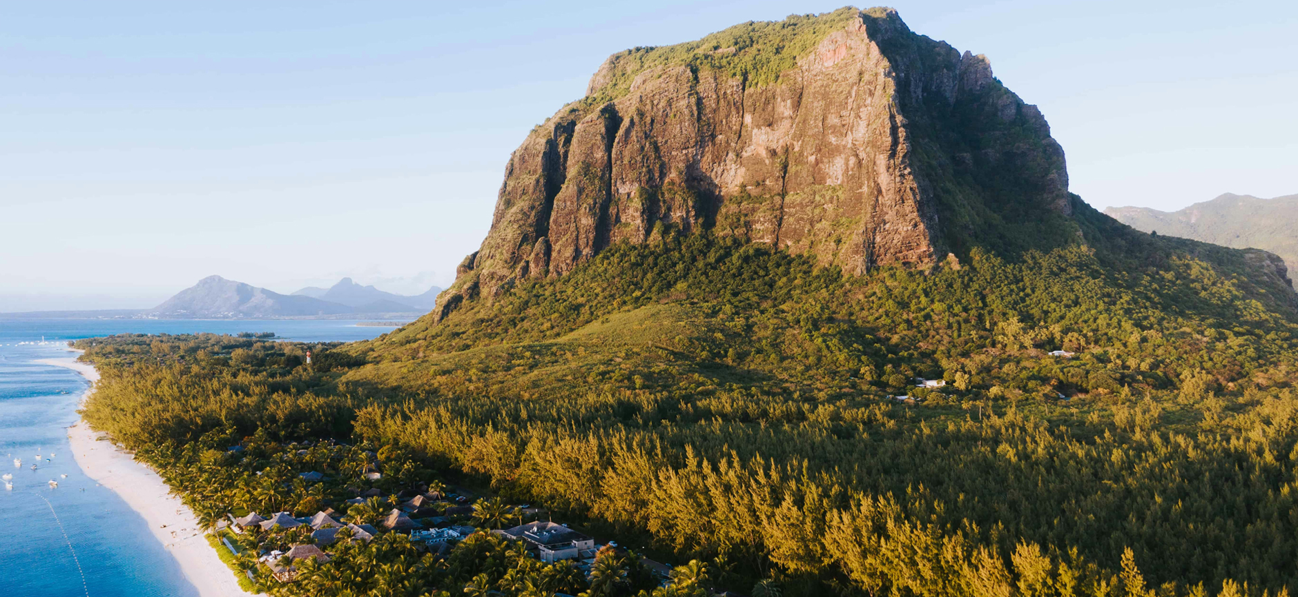 Le Morne - Mauritius - Mauritius Property